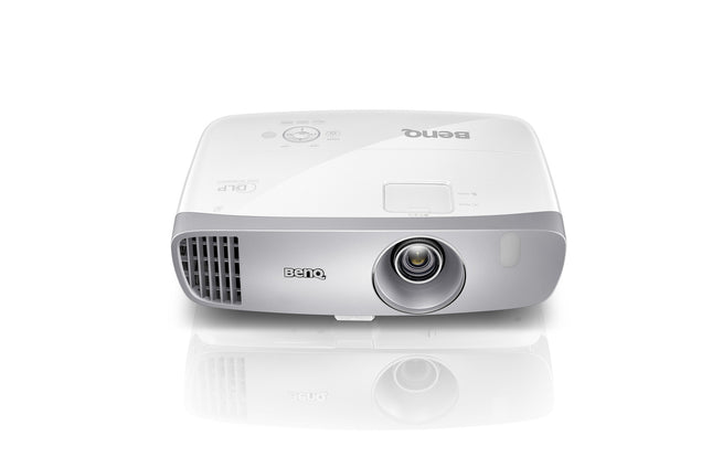 BenQ W1110 Full HD 3D Wireless Home Projector
