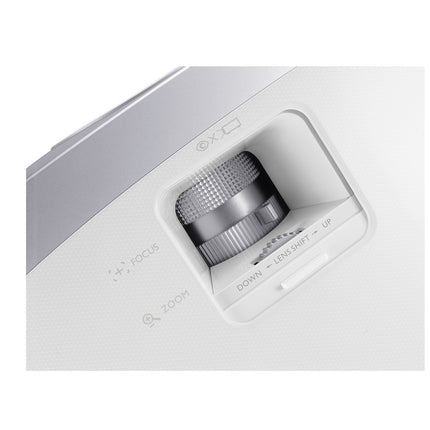 BenQ W1110 Full HD 3D Wireless Home Projector