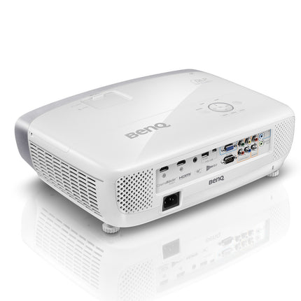 BenQ W1110 Full HD 3D Wireless Home Projector
