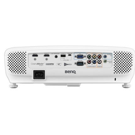 BenQ W1110 Full HD 3D Wireless Home Projector