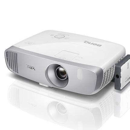 BenQ W1110 Full HD 3D Wireless Home Projector