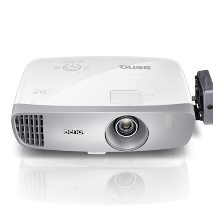BenQ W1110 Full HD 3D Wireless Home Projector
