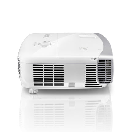 BenQ W1110 Full HD 3D Wireless Home Projector
