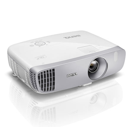 BenQ W1110 Full HD 3D Wireless Home Projector