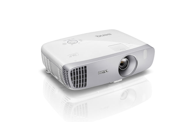 BenQ W1110 Full HD 3D Wireless Home Projector