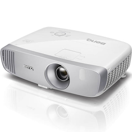 BenQ W1120 Wireless Home Theater Projector