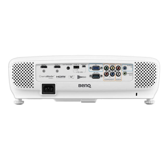 BenQ W1120 Wireless Home Theater Projector