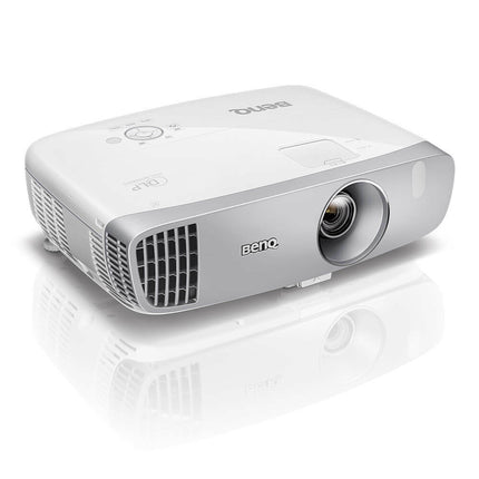 BenQ W1120 Wireless Home Theater Projector