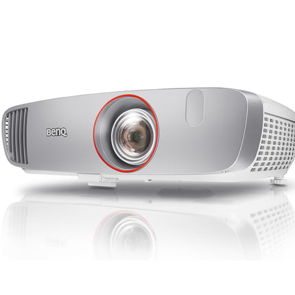BenQ W1210ST 1080p Short Throw Home Theatre Projector