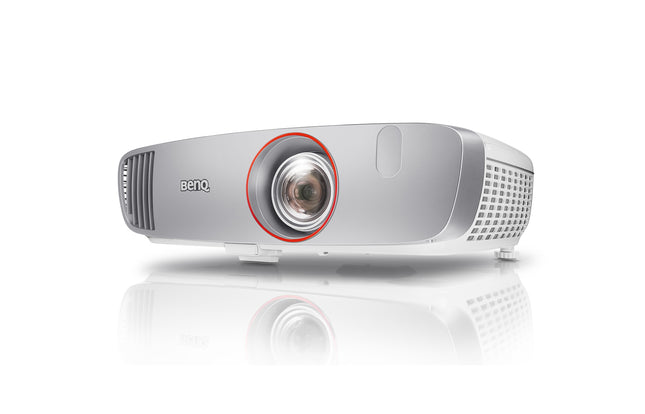 BenQ W1210ST 1080p Short Throw Home Theatre Projector