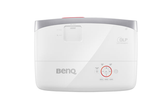 BenQ W1210ST 1080p Short Throw Home Theatre Projector
