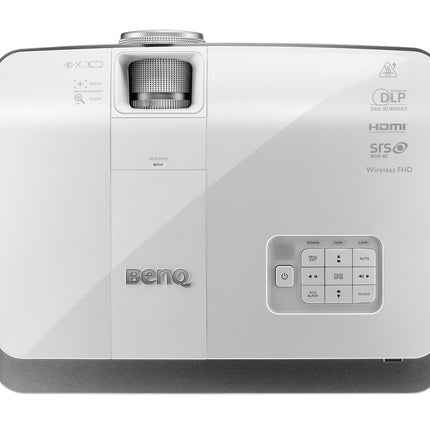 BenQ W1400 Full HD 3D Projector