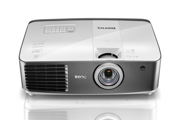 BenQ W1400 Full HD 3D Projector