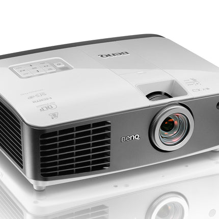 BenQ W1400 Full HD 3D Projector