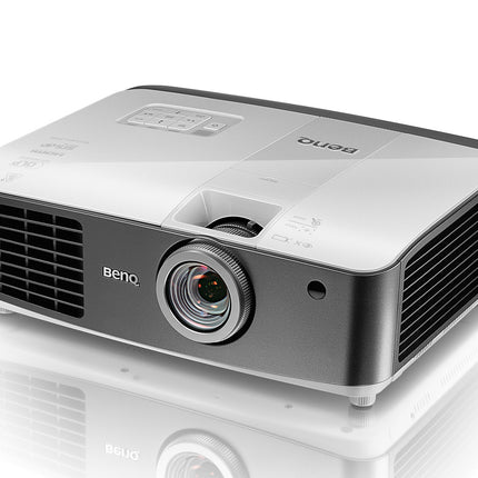 BenQ W1400 Full HD 3D Projector