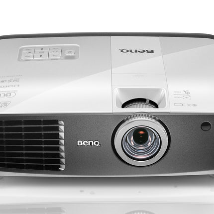 BenQ W1500 Full HD 3D Projector