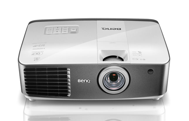 BenQ W1500 Full HD 3D Projector