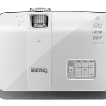 BenQ W1500 Full HD 3D Projector