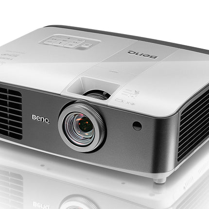 BenQ W1500 Full HD 3D Projector