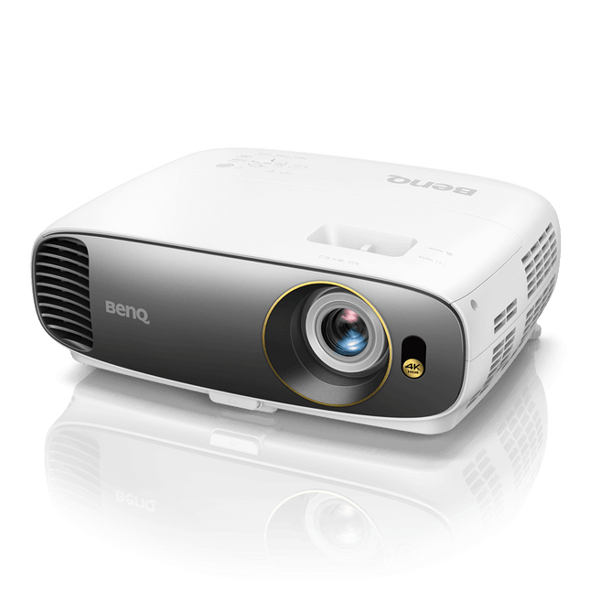 BenQ W1700 True 4k Projector