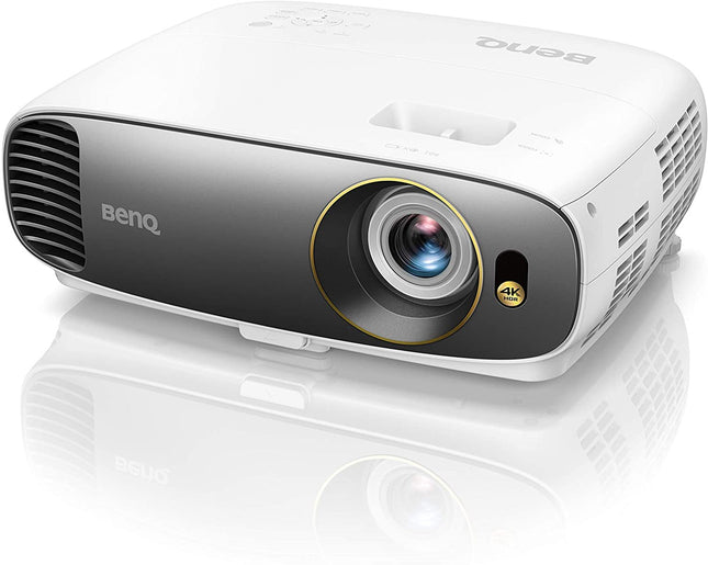 BenQ W1700M Home Cinema Projector with 4K UHD