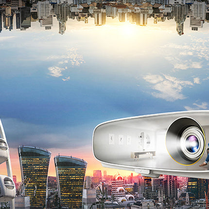 BenQ W1700 True 4k Projector