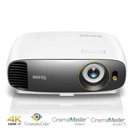 BenQ W1700 True 4k Projector