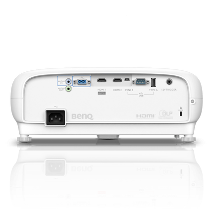 BenQ W1700 True 4k Projector