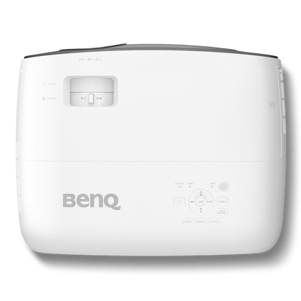 BenQ W1700 True 4k Projector