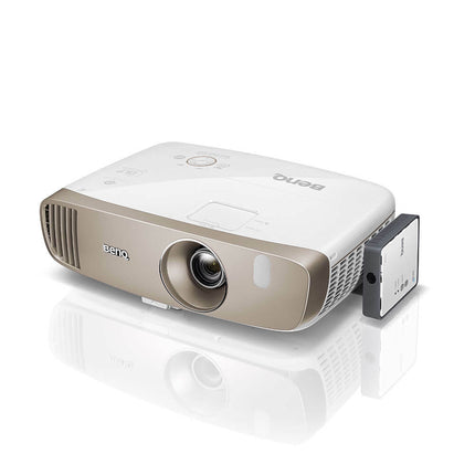 BenQ W2000 Wireless Home Movie Projector