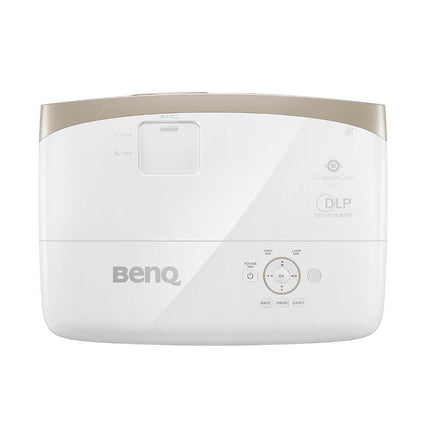 BenQ W2000 Wireless Home Movie Projector