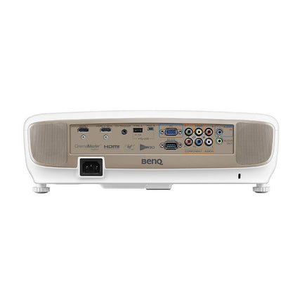 BenQ W2000 Wireless Home Movie Projector