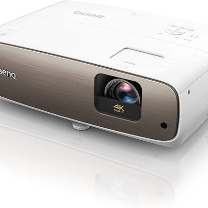 BenQ W2700 4K HDR Home Theater Projector with 95% DCI-P3