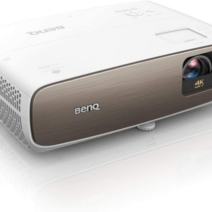 BenQ W2700 4K HDR Home Theater Projector with 95% DCI-P3