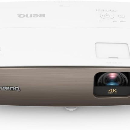 BenQ W2710i 4K HDR Smart Home Theater Projector with Android TV