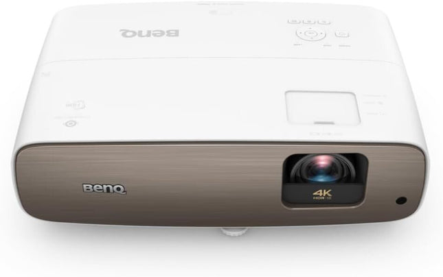BenQ W2710i 4K HDR Smart Home Theater Projector with Android TV
