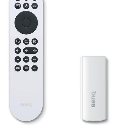BenQ W2710i 4K HDR Smart Home Theater Projector with Android TV