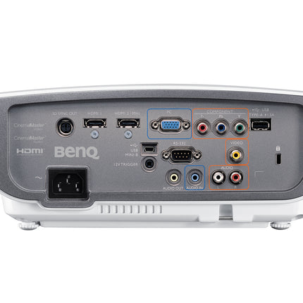 BenQ W3000 Home Video Projector