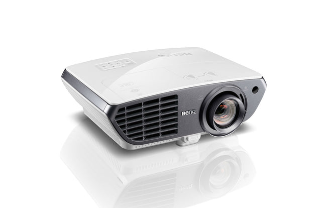 BenQ W3000 Home Video Projector
