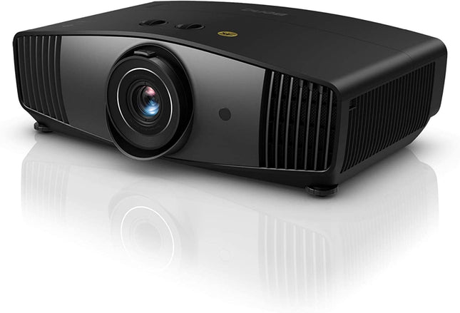 BenQ W5700 True 4K UHD Heimkino Beamer mit 100 % DCI-P3 und HDR-PRO