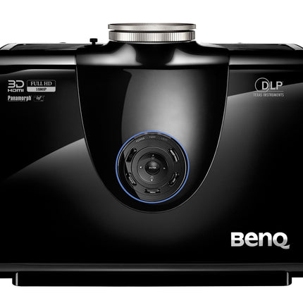 BenQ W7500 3D Projector