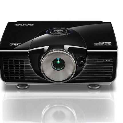 BenQ W7500 3D Projector