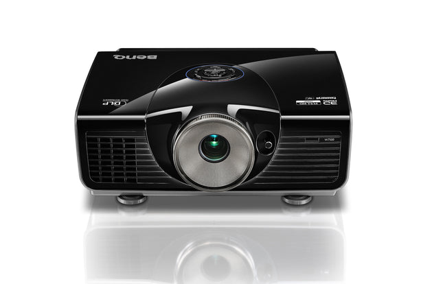 BenQ W7500 3D Projector