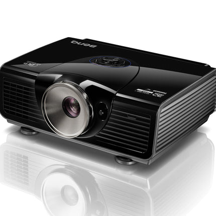 BenQ W7500 3D Projector