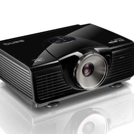 BenQ W7500 3D Projector