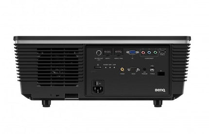 BenQ W8000 Brilliant THX Certification Home Theater Projector