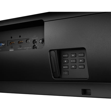 BenQ X12000 4K UHD LED Home Cinema Projector
