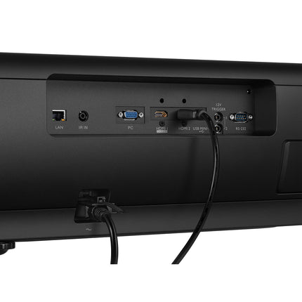 BenQ X12000 4K UHD LED Home Cinema Projector