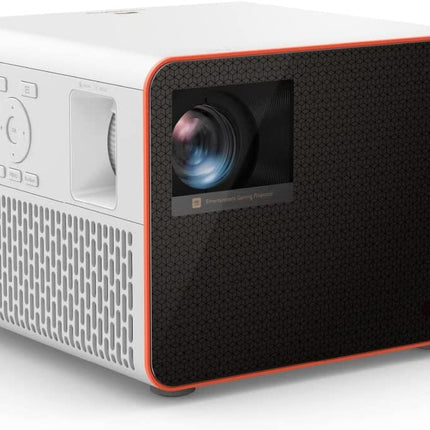 BenQ X3000i Gaming DLP 4LED 3000 ANSI Lumens 16:9 HDMI USB Type DC 12V Trigger VGA Projector