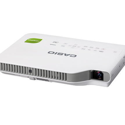 Casio XJ-A252 Slim Laser Multipurpose Projector